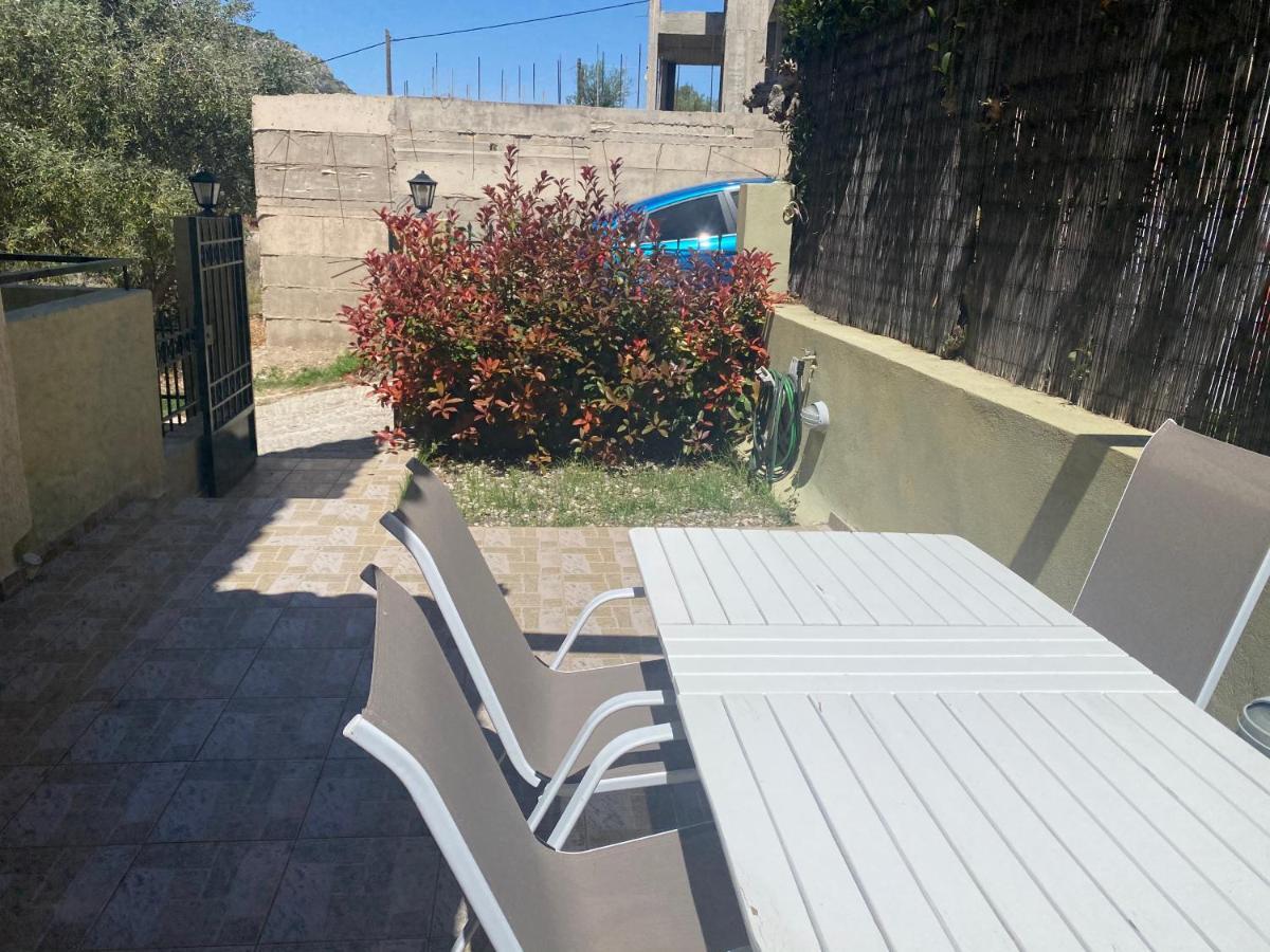 Cactus Maisonette Near Airport Villa Porto Rafti Exterior photo